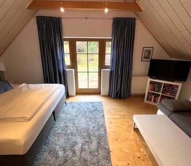 Muhr Apartment | Pet-Friendly Ferienwohnung Aigner with Top Guest Rating 9.4