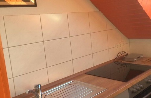 Hauenstein Apartment | Spacious Ferienwohnung Albert with Pool & Pet-Friendly Options