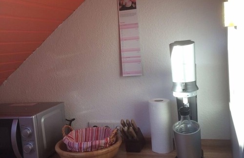 Hauenstein Apartment | Spacious Ferienwohnung Albert with Pool & Pet-Friendly Options