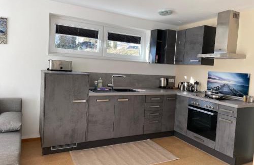 Gemarkung Tieringen Apartment | Child-Friendly Ferienwohnung Albliebe - Guest Rated 9.8/10