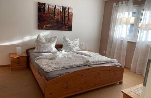 Gemarkung Tieringen Apartment | Child-Friendly Ferienwohnung Albliebe - Guest Rated 9.8/10