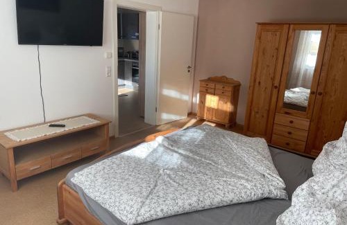 Gemarkung Tieringen Apartment | Child-Friendly Ferienwohnung Albliebe - Guest Rated 9.8/10
