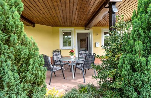 Adelhausen Apartment | Top-Rated Ferienwohnung Alexandra with Hot Tub & Family Focus