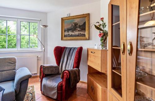 Adelhausen Apartment | Top-Rated Ferienwohnung Alexandra with Hot Tub & Family Focus