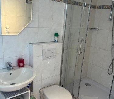 Hilzingen Apartment | Family-Friendly Getaway at FeWo Alkapa with High Ratings