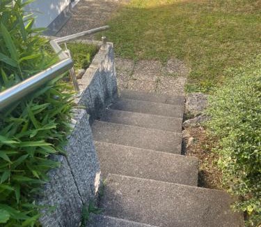 Hilzingen Apartment | Family-Friendly Getaway at FeWo Alkapa with High Ratings