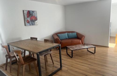Hilzingen Apartment | Family-Friendly Getaway at FeWo Alkapa with High Ratings