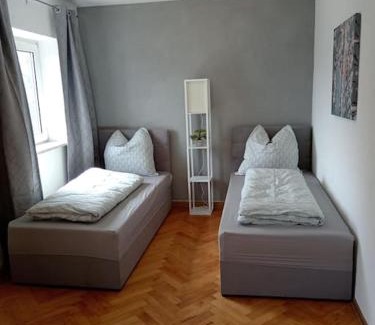 Unterallgau Apartment | Comfortable Ferienwohnung Allgäu 3 with Hot Tub & Pets Welcome