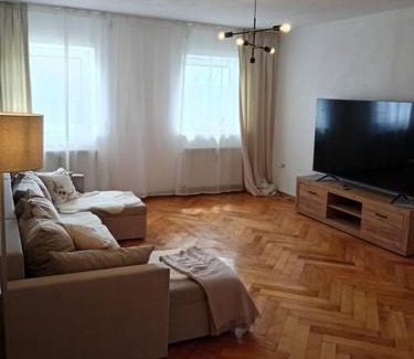 Unterallgau Apartment | Comfortable Ferienwohnung Allgäu 3 with Hot Tub & Pets Welcome