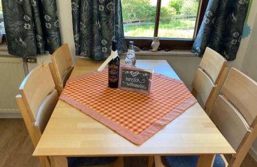 Bad Hindelang Apartment | Discover Ferienwohnung Allgäublick Regina with Ocean Views