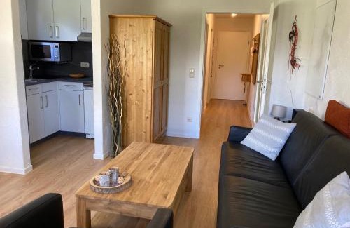 Bad Hindelang Apartment | Discover Ferienwohnung Allgäublick Regina with Ocean Views