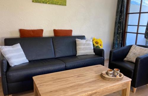 Bad Hindelang Apartment | Discover Ferienwohnung Allgäublick Regina with Ocean Views