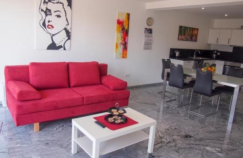Kisslegg Apartment | Allgäu Retreat: Family-Friendly & Wheelchair Accessible