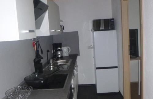 Untrasried Apartment | Ferienwohnung Allgäu
