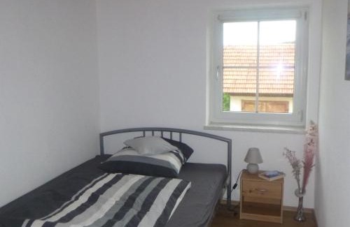 Untrasried Apartment | Ferienwohnung Allgäu