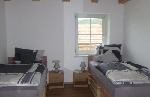 Untrasried Apartment | Ferienwohnung Allgäu