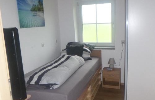 Untrasried Apartment | Ferienwohnung Allgäu