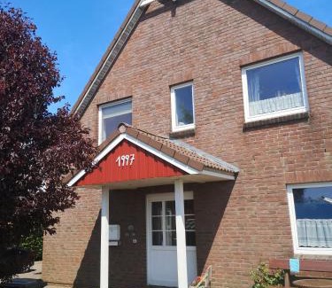 Almdorf Apartment | Kid-Friendly Escape at Ferienwohnung Almdorf - Rated 9/10