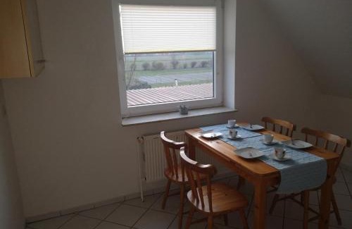 Almdorf Apartment | Kid-Friendly Escape at Ferienwohnung Almdorf - Rated 9/10