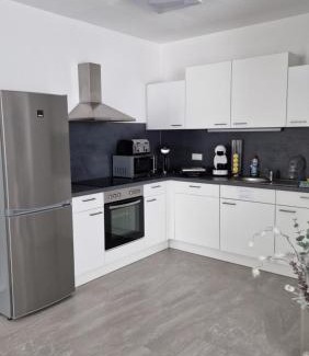 Engelsbrand Apartment | Family-Friendly Ferienwohnung Alona with Top Guest Ratings