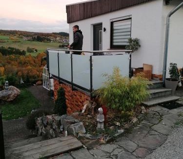 Schneppenbach Apartment | Oceanfront Escape at Ferienwohnung Alpaka Blick, 9.6/10 Rated