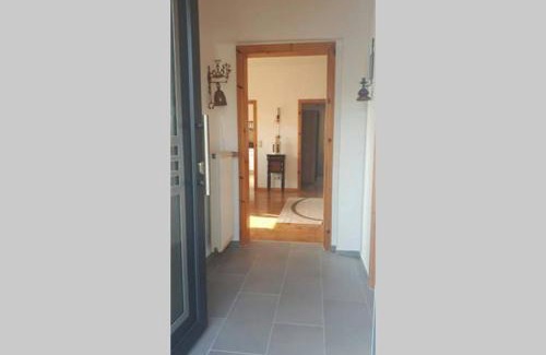 Schneppenbach Apartment | Oceanfront Escape at Ferienwohnung Alpaka Blick, 9.6/10 Rated