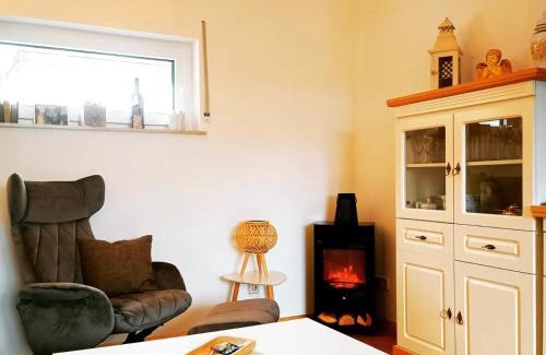 Schneppenbach Apartment | Oceanfront Escape at Ferienwohnung Alpaka Blick, 9.6/10 Rated