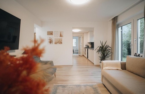 Bludenz Apartment | Experience Family-Friendly Comfort at Ferienwohnung Alpblick