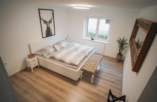 Bludenz Apartment | Experience Family-Friendly Comfort at Ferienwohnung Alpblick