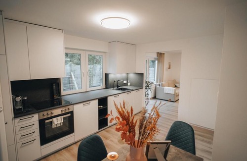 Bludenz Apartment | Experience Family-Friendly Comfort at Ferienwohnung Alpblick