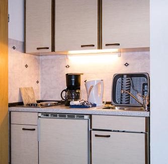 Bad Faulenbach Apartment | Discover Ferienwohnung Alpennelke: Family-Friendly Retreat