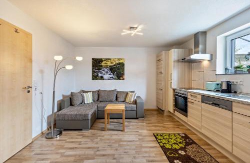 Zwiefalten Apartment | Family-Friendly Ferienwohnung Alpenblick with High Ratings