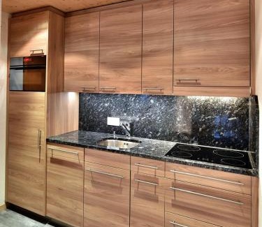 Grindelwald Apartment | Guest Favorite: Ferienwohnung Alpenglühen with 9.5/10 Rating