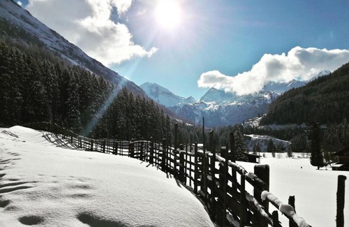 Madseit Apartment | Child-Friendly Alpenheim: Guest Rated 9.6/10