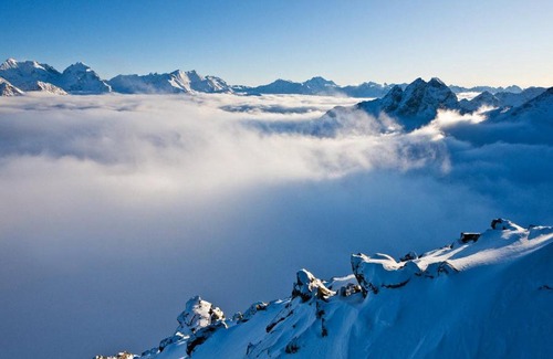 Madseit Apartment | Child-Friendly Alpenheim: Guest Rated 9.6/10