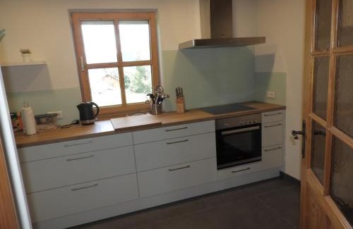 Ried Apartment | Explore Ferienwohnung Alpenpanorama: Rated 9/10 & Family-Friendly