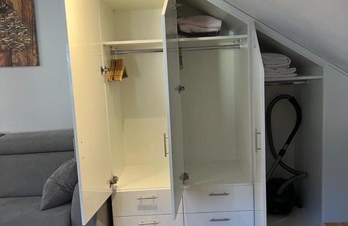 Levis Apartment | Family-Friendly Stay at Ferienwohnung Alpina - Rated 8.5/10