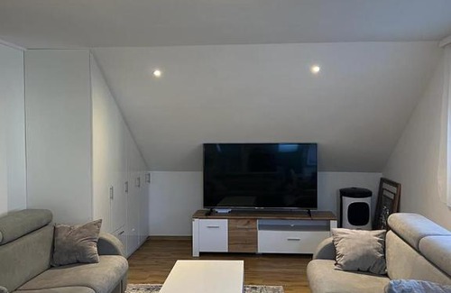 Levis Apartment | Family-Friendly Stay at Ferienwohnung Alpina - Rated 8.5/10