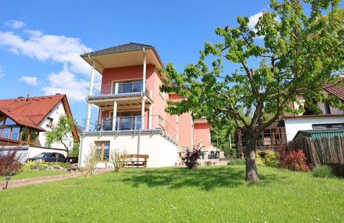 Schweina Apartment | Discover Ferienwohnung Altensteinblick for Your Next Getaway