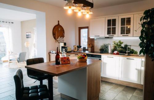 Schweina Apartment | Discover Ferienwohnung Altensteinblick for Your Next Getaway