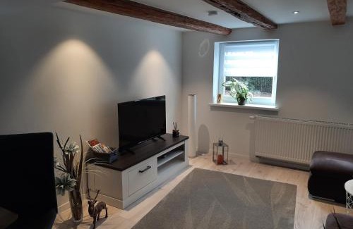 Ilsenburg Apartment | Family-Friendly Stay at Ferienwohnung Alte Glaserei, Rated 9.1