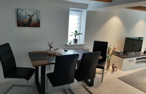 Ilsenburg Apartment | Family-Friendly Stay at Ferienwohnung Alte Glaserei, Rated 9.1