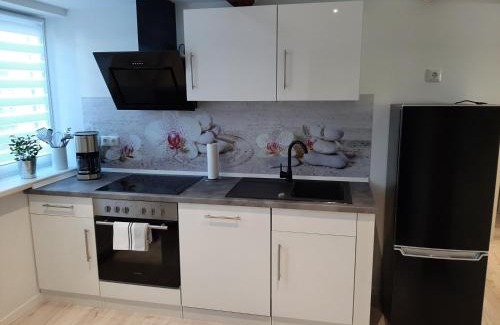 Ilsenburg Apartment | Family-Friendly Stay at Ferienwohnung Alte Glaserei, Rated 9.1