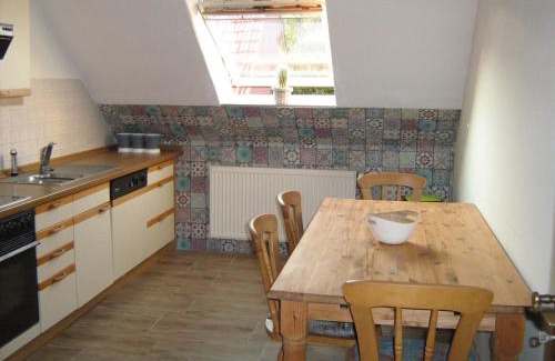 Heede Apartment | Family-Friendly Ferienwohnung Alte Kämpe with Great Reviews