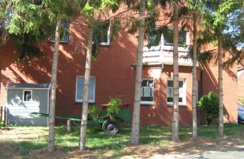 Heede Apartment | Family-Friendly Ferienwohnung Alte Kämpe with Great Reviews