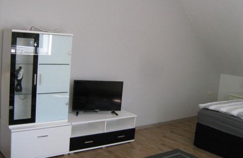 Heede Apartment | Family-Friendly Ferienwohnung Alte Kämpe with Great Reviews