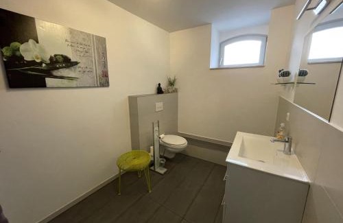 Burgau Apartment | Discover Ferienwohnung "Alte Mühle" - Rated 8.7/10 by Guests
