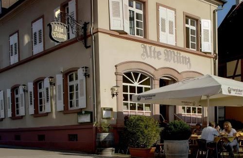 Muellheim Apartment | Discover Ferienwohnung Alte Münz: Guest Rated 9.4/10