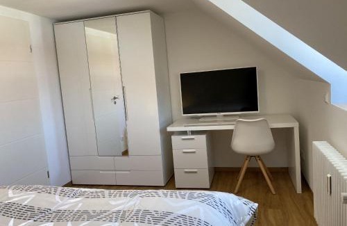 Muellheim Apartment | Discover Ferienwohnung Alte Münz: Guest Rated 9.4/10
