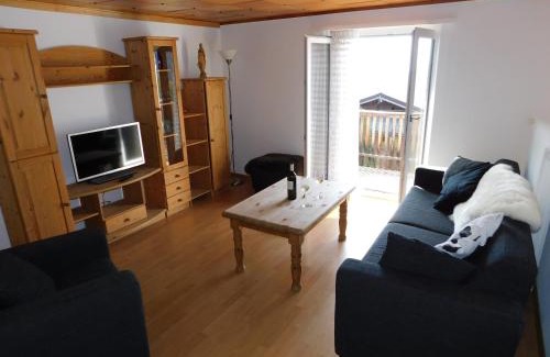 Bellwald Apartment | Cozy Ferienwohnung Alter Konsum with Great 8.2/10 Rating